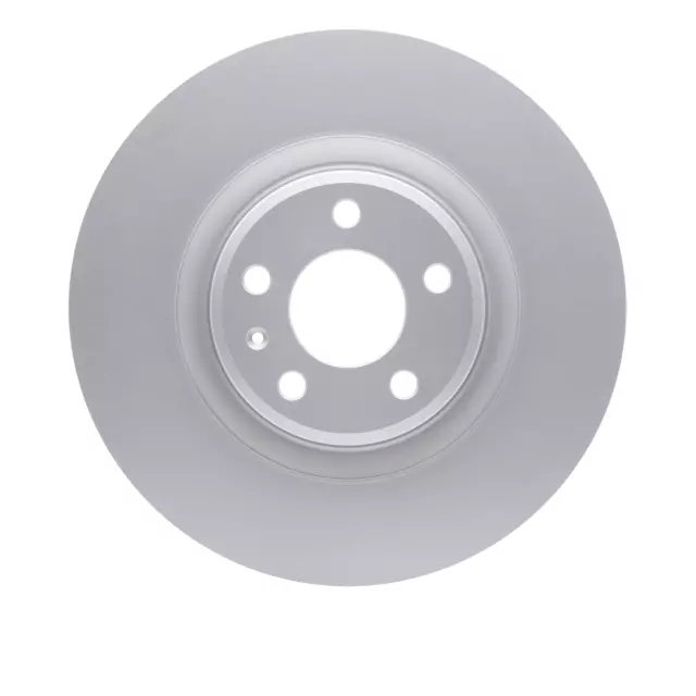 60473080 - Brakes &amp; Brake Parts: Disc Brake Rotor for DYNAMIC FRICTION Image