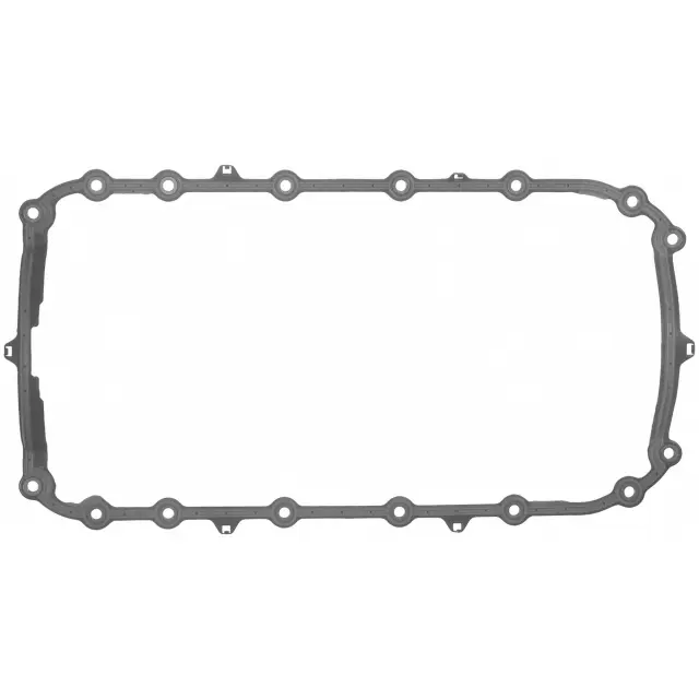 OS30712R - : Engine Oil Pan Gasket Set for FEL-PRO Image