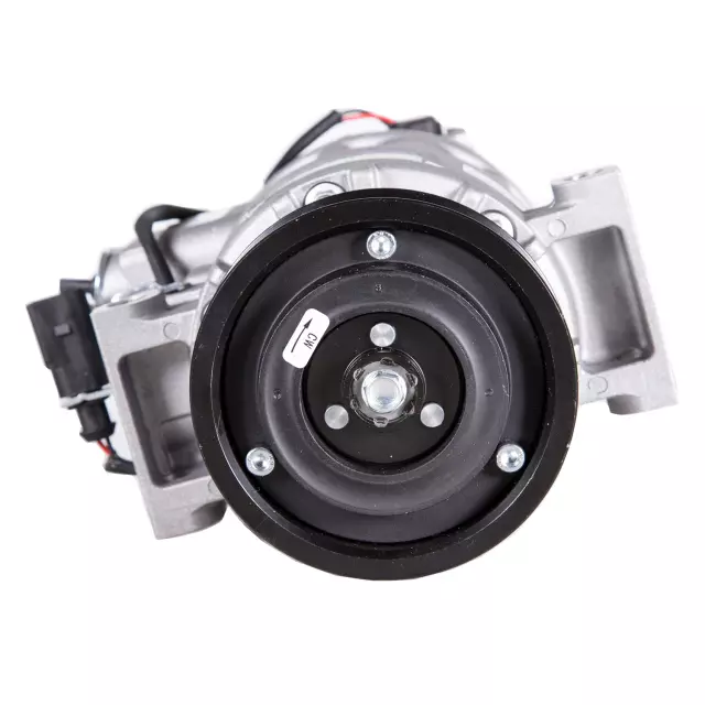 813142 - : Compressor Volvo for VALEO Image