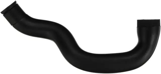 EMH197 - Emission Systems: Gates Engine Crankcase Breather Hose for Gates Image