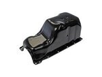 264130 - : Engine Oil Pan for Buick: Century, Skyhawk | Chevrolet: Beretta, Cavalier, Corsica | Oldsmobile: Cutlass Ciera, Firenza | Pontiac: Sunfire Image