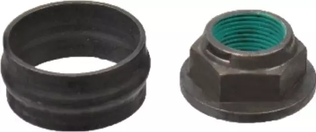 KRS141 - Transmission &amp; Drivetrain: Differential Crush Sleeve for SKF Image