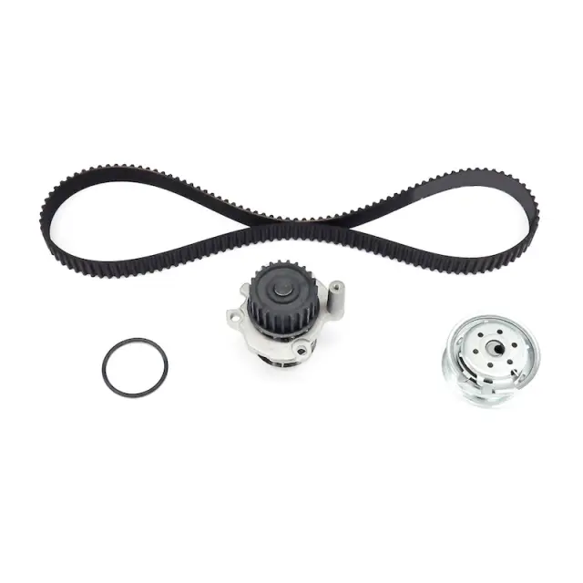 USTK296 - : Engine Timing Belt Kit with Water Pump for US Motor Works Image