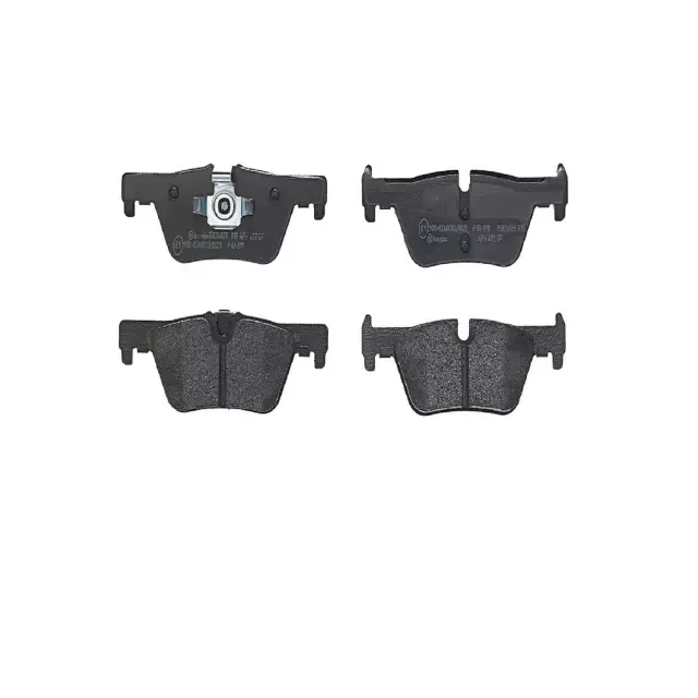 P06071 - : Disc Brake Pad Set for Brembo Image