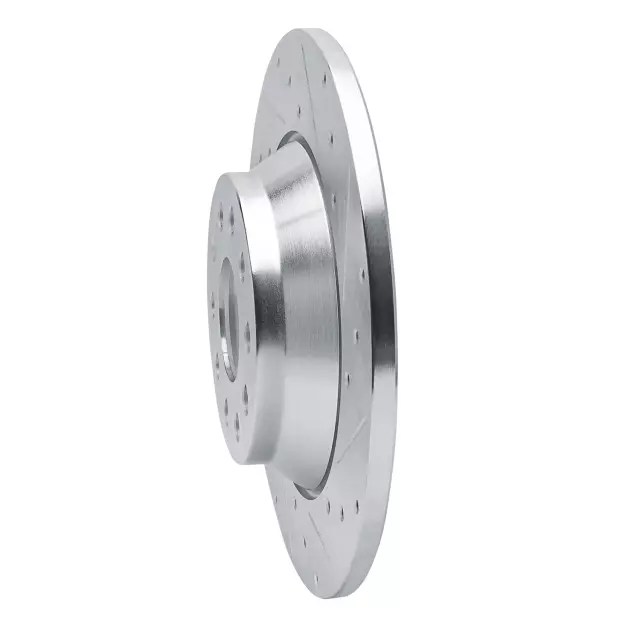 63173082R - Brakes &amp; Brake Parts: Disc Brake Rotor for DYNAMIC FRICTION Image