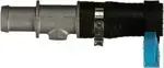 HHA144 - : Gates HVAC Heater Hose Assembly for Gates Image
