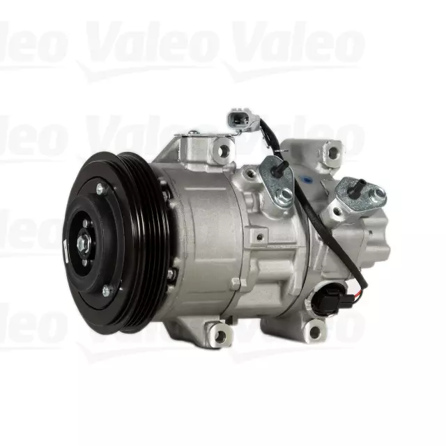 815564 - : Compressor Toyota for VALEO Image