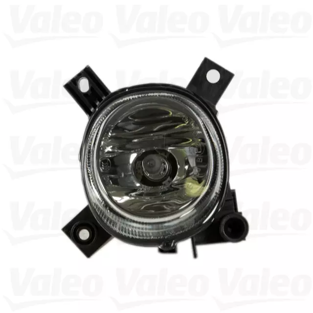 88895 - Lighting &amp; Lamps: Fog Light Halogen Audi for VALEO Image