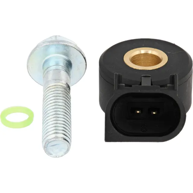 2KNC0114 - Air Intake &amp; Fuel Delivery: Ignition Knock (Detonation) Sensor for HOLSTEIN Image