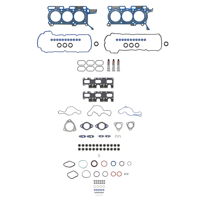 HS26680PT1 - : Engine Cylinder Head Gasket Set for FEL-PRO Image
