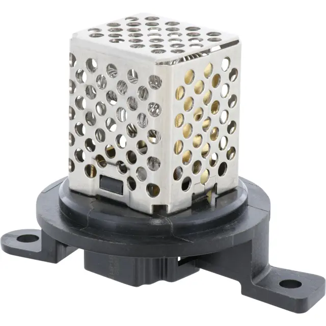 2BMR0640 - : HVAC Blower Motor Resistor for HOLSTEIN Image