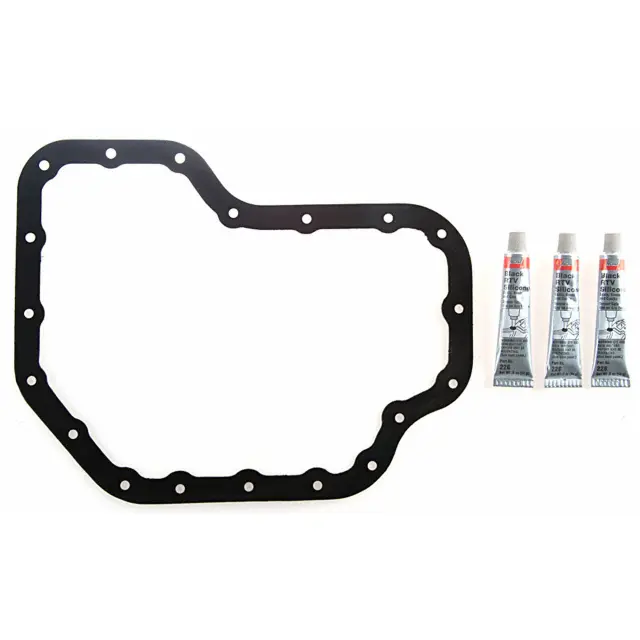 OS30742 - : Engine Oil Pan Gasket Set for FEL-PRO Image
