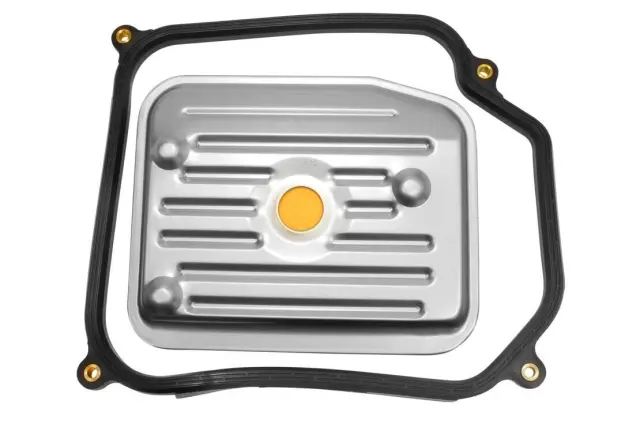 V100385 - Filters: Hydraulic Filter Set, automatic transmis for Vaico Image