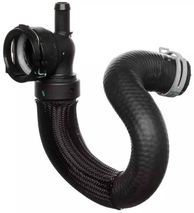 24401 - : Gates Radiator Coolant Hose for Gates Image