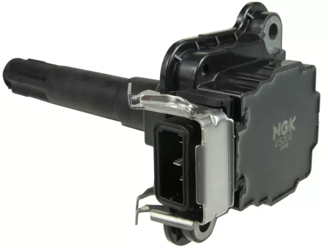 48766 - Ignition Systems: Ignition Coil for NGK Image