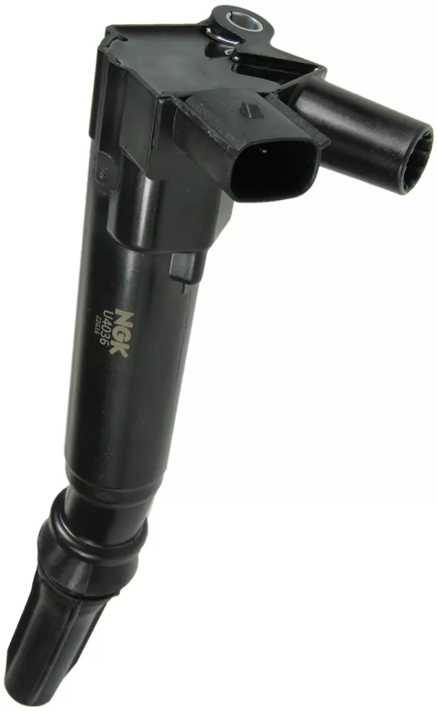 48762 - Ignition Systems: Ignition Coil for NGK Image