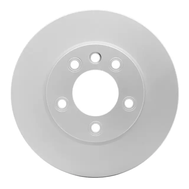 60474049D - Brakes &amp; Brake Parts: Disc Brake Rotor for DYNAMIC FRICTION Image