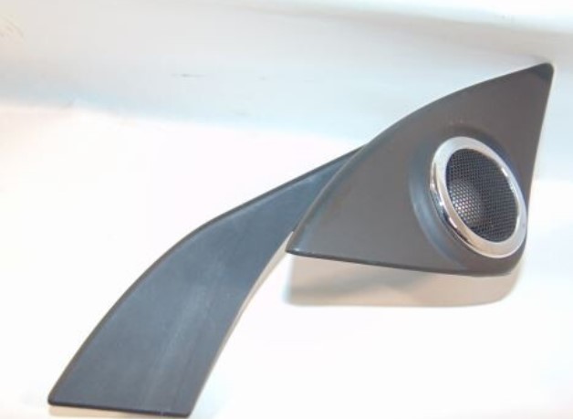 C2P2753 - Body: Mirror Cover for Jaguar Image