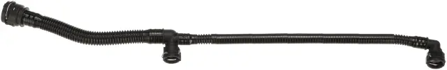 65005 - Cooling Systems: Gates Radiator Coolant Hose for Gates Image