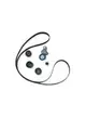 TCK328A - : Gates Engine Timing Belt Component Kit for Gates Image