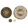 52365204 - : OE Replacement Kit Toyota for VALEO Image
