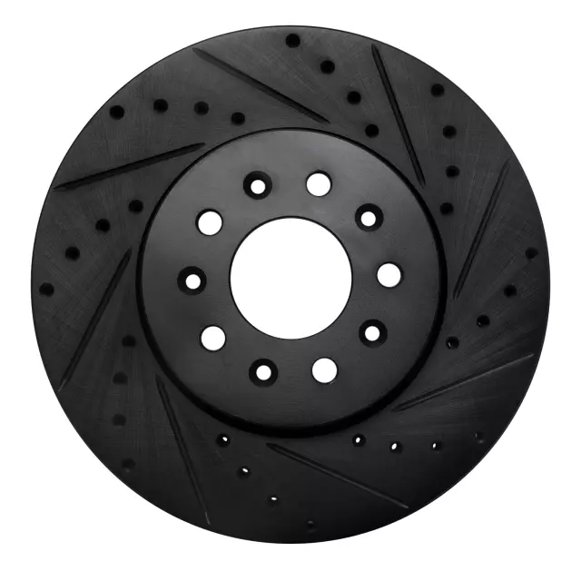 63346035R - : Disc Brake Rotor for DYNAMIC FRICTION Image