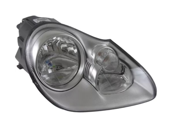 98163123609 - Electrical: Headlamp Assembly for Porsche Image