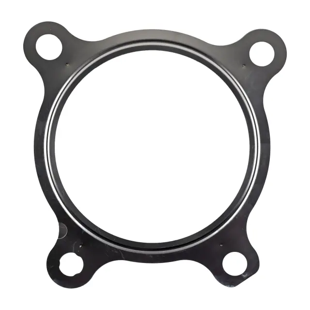 61924 - Gaskets: Catalytic Converter Gasket for FEL-PRO Image