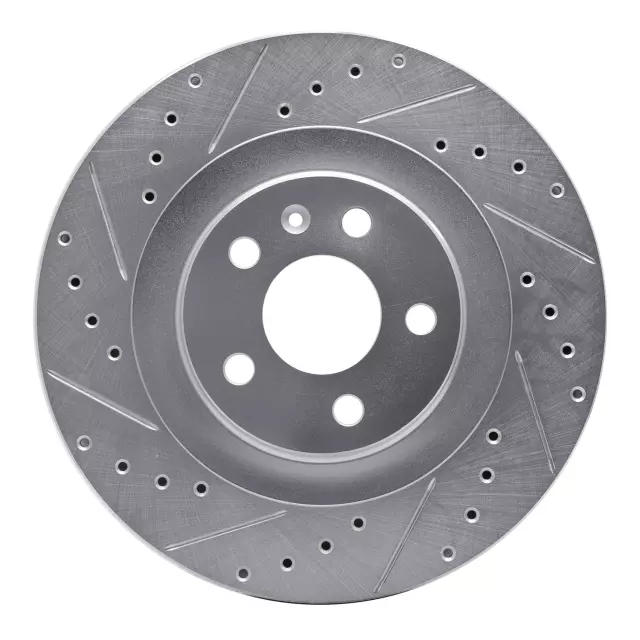 63127052L - : Disc Brake Rotor for DYNAMIC FRICTION Image