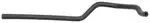 18554 - : Gates HVAC Heater Hose for Gates Image