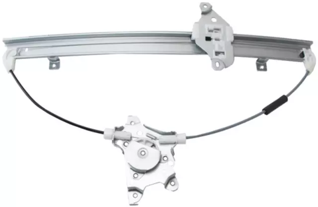 81728 - Interior: Power Window Regulator for ACI Image