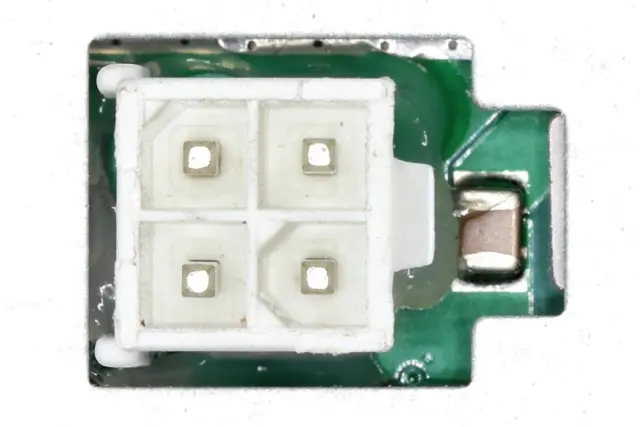 V30730212 - : Headlight Control Module for VEMO Image