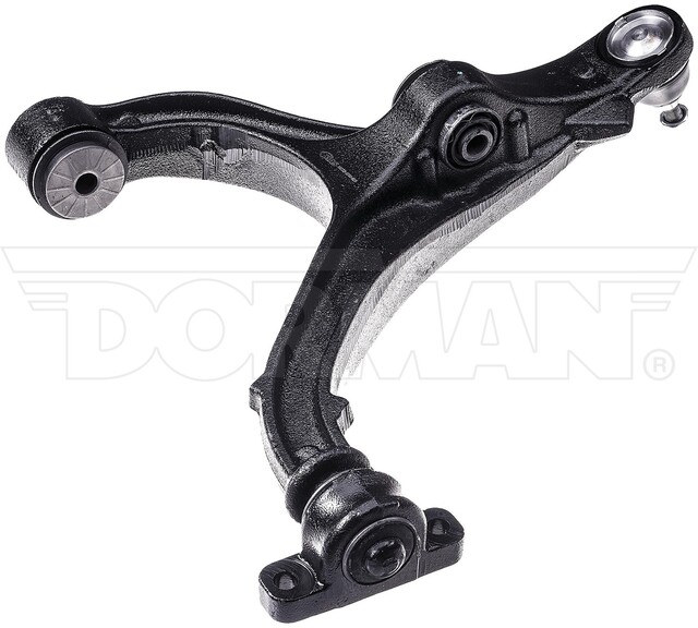 CB96004PR - Suspension &amp; Steering: Suspension Control Arm And Ball Joint Assembly for Dorman Image