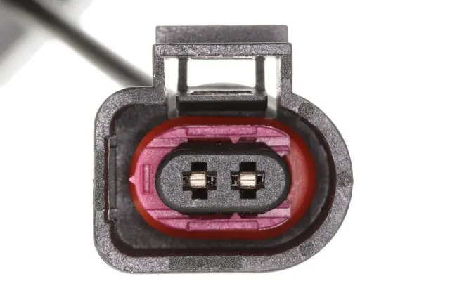 V108172 - Brakes &amp; Brake Parts: Brake Pad Set, disc brake for Vaico Image