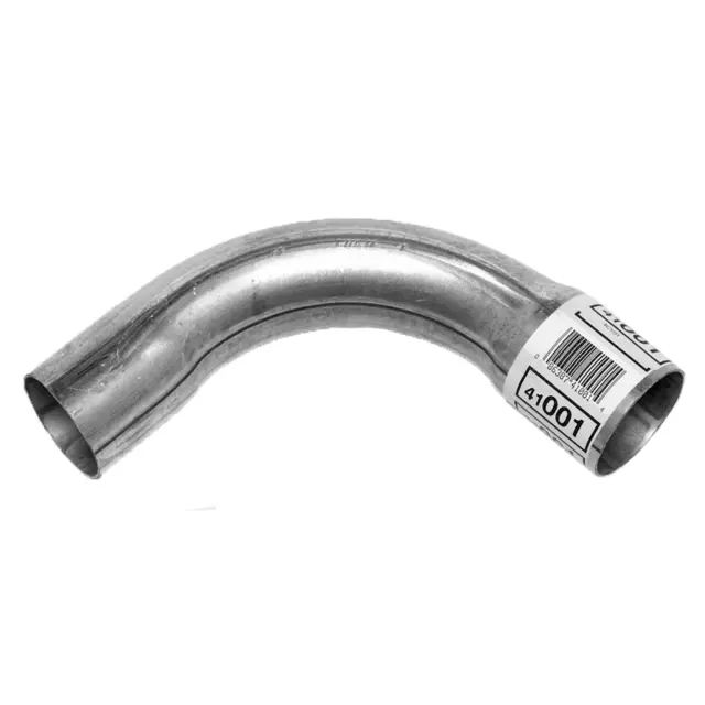 41001 - : Walker 41001 Exhaust Elbow 2" Inlet (OD) 2" Outlet (ID) for Walker Exhaust Image