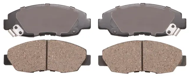 AD0465 - : ADVICS Ultra-Premium Ceramic Brake Pads for Advics Image