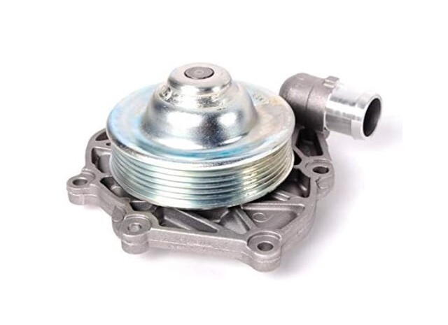 99710601172 - Cooling System: Water Pump for Porsche Image