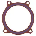 61740 - : Fuel Injection Throttle Body Mounting Gasket for FEL-PRO Image