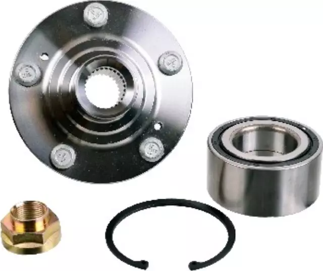BR930580K - : Wheel Bearing. for SKF Image