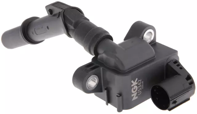 49110 - Ignition Systems: Ignition Coil for NGK Image