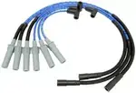 53141 - : Spark Plug Wire Set for NGK Image