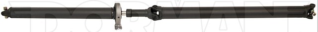 976769 - : Rear 2-Piece Steel Driveshaft Assembly for Dorman Image