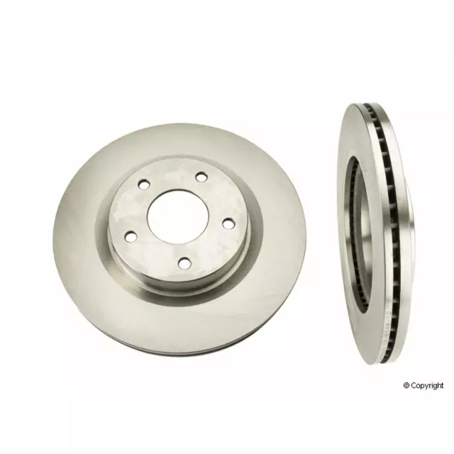 9B54611 - : Disc Brake Rotor for Brembo Image