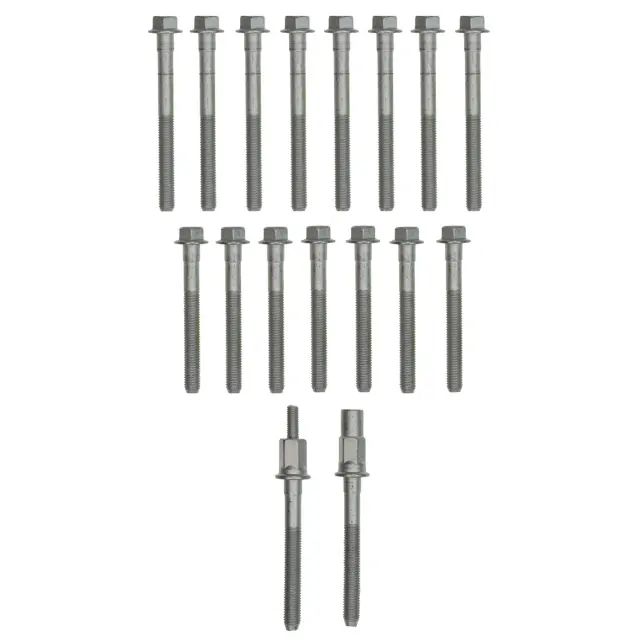 ES72892 - Engines &amp; Components: Engine Cylinder Head Bolt Set for FEL-PRO Image