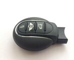 66125A56078 - : Keyless Entry Transmitter for Mini Image