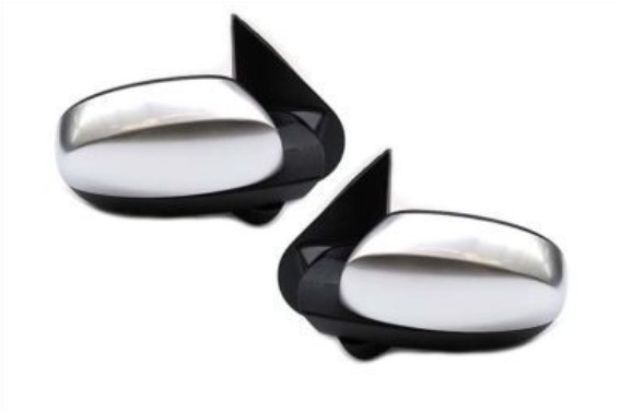 25831064 - Body: Door Mirror for GM Image