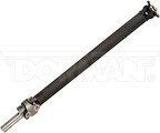 976157 - : Rear 1-Piece Steel Driveshaft Assembly for Ford: F-150, F-150 Heritage Image