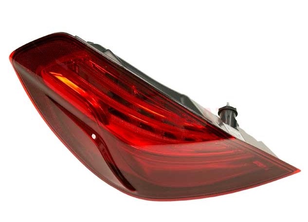 63217210577 - Electrical: Tail Lamp Assembly for BMW Image