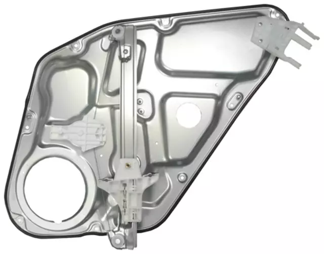 88992 - : Power Window Motor and Regulator Assembly for ACI Image