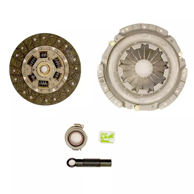 52245208 - : OE Replacement Kit Toyota for VALEO Image